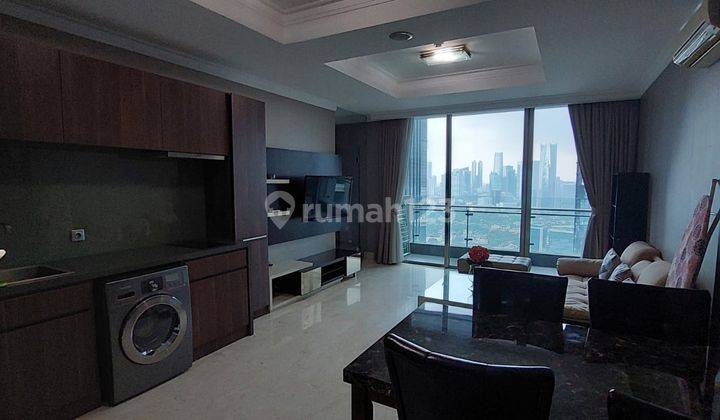 For Sale Apartment Residence 8 Senopati 1Bedroom 1