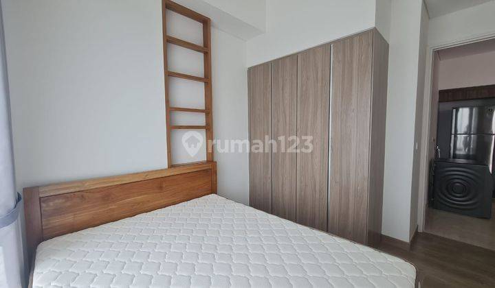 For Rent Apartement 57 Promenade 1BR  6