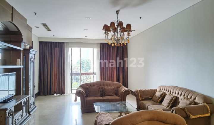 For Rent Apartment Pearl Garden 3 Bedrooms
