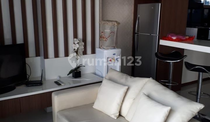 For Rent Apartment Kemang Mansion 1Br