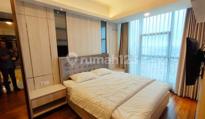 For Rent Apartment Casa Grande Residence 2Br 2