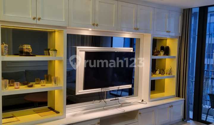 For Rent Apartment Casa Grande Residence 3Br 2