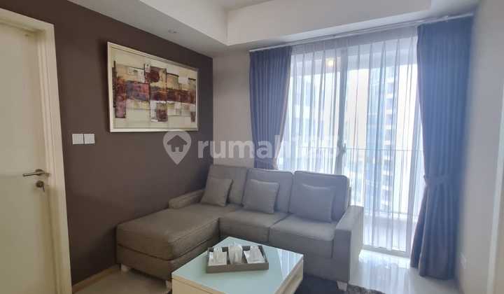 For Rent Apartment Casa Grande Residence 2BR