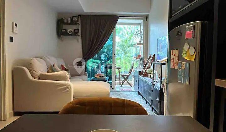 For Rent Apartment Casa Grande Residence 1BR 2