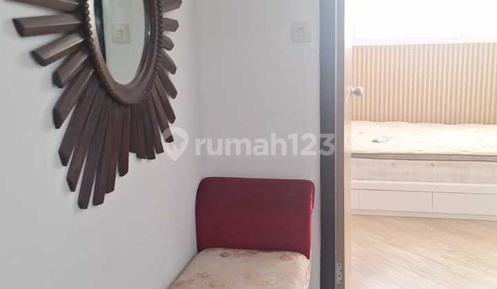 For Rent Apartment Taman Rasuna 3Br 2