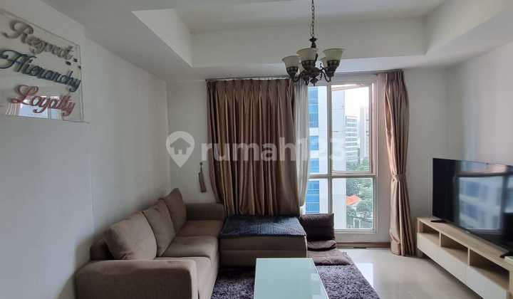 For Rent Apartment Casa Grande Residence 3Br