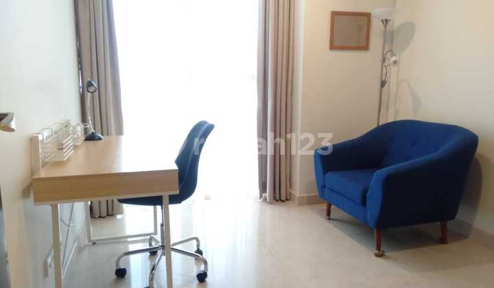 For Rent Apartment Pondok Indah residence 3BR 2