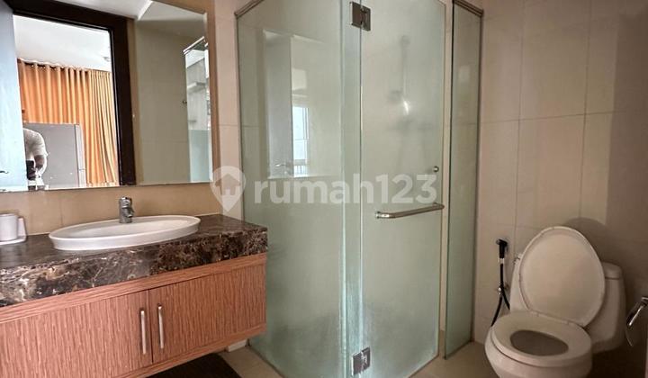 For Rent Apartment Kemang Mansion 1BR 2