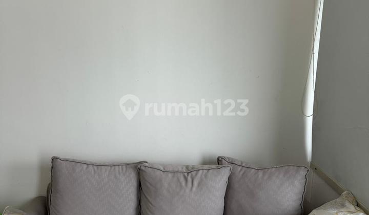 For Rent Apartment Sudirman Park 1BR
