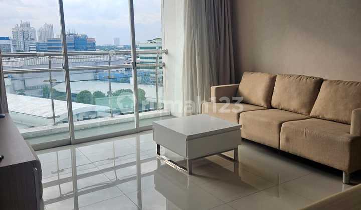 For Sale Apartment AKR Gallery West Residence 2BR