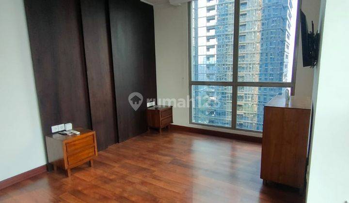 For Sale Apartement Residence 8 Senopati 3BR 2