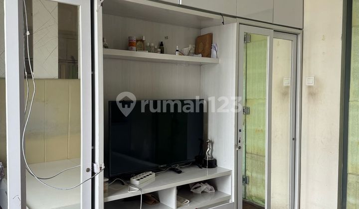For Rent Apartement The Mansion At Kemang 1BR 2