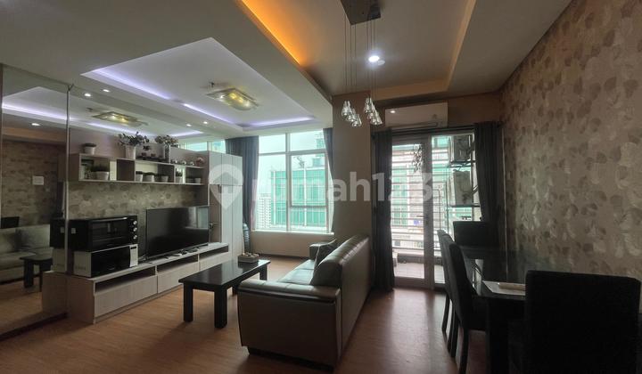 For Rent Apartment Thamrin Residence 2BR