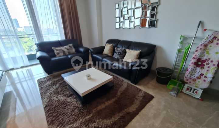 For Rent Apartment Residence 8 @Senopati 1BR