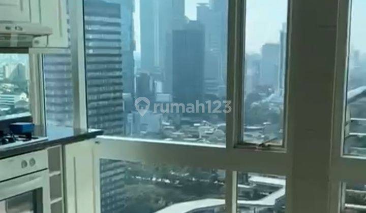 foto lainnya for sale penthouse apartment four