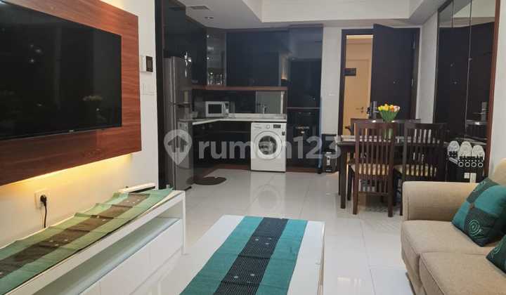 For Rent Apartment Casa Grande Residence 2Br