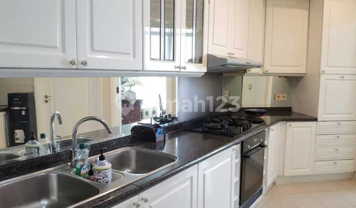 For Rent Apartment Four Seasons 3Br 2