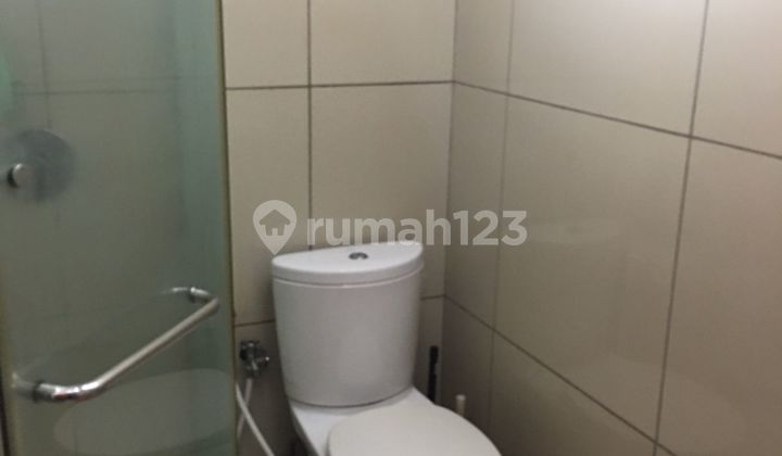 For Rent Apartment Cityloft Sudirman 1Br 2