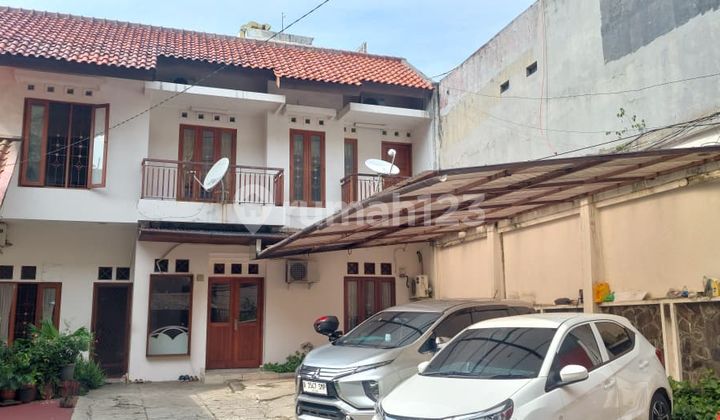 For Rent House Fatmawati, Jakarta Selatan 2