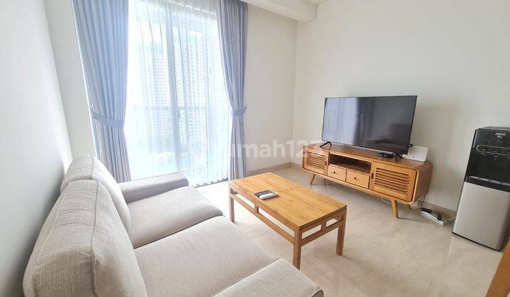 For Rent Apartement 57 Promenade 1BR  1