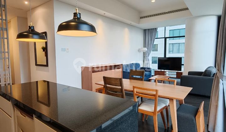 For Sale Apartment Verde One 3Br 2