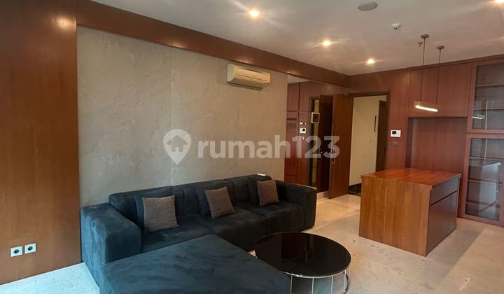 For Rent Apartment Residence 8 @Senopati 1BR