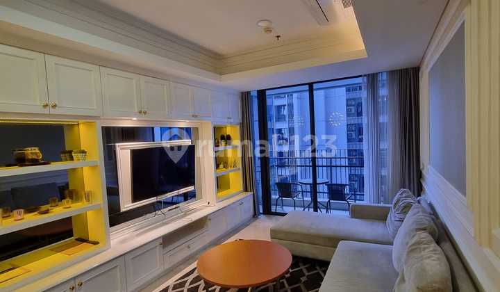 For Rent Apartment Casa Grande Residence 3Br