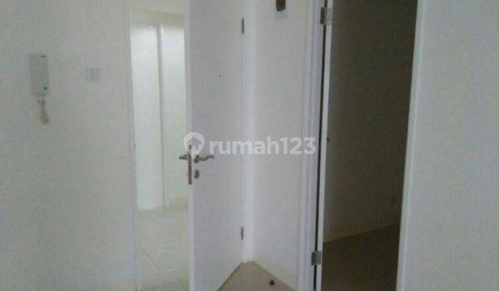 Jual Murah Apt Bassura City 2 BR  2