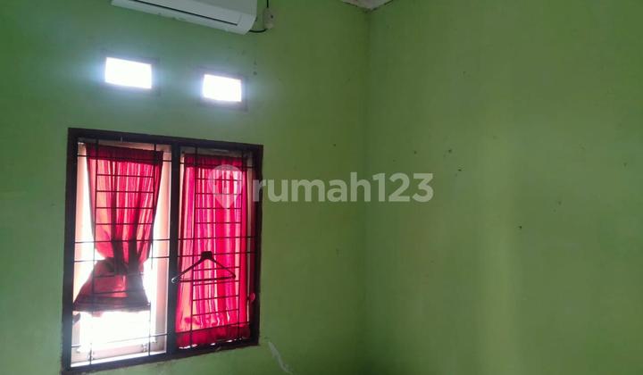 Dijual Rumah 2 Kamar Tidur Jl. Arifin Ahmad Pekanbaru 2