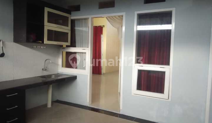 Dijual 1 Unit Rumah Komplek Taman Firdaus Jl. Adi Sucipto Pekanbaru 2