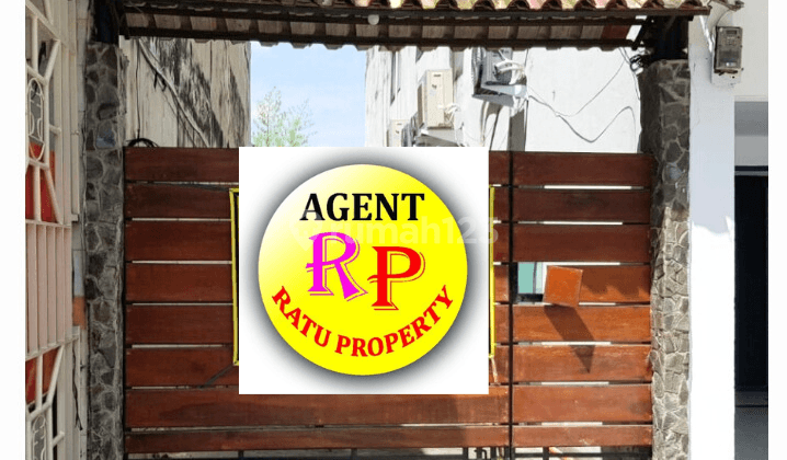 Dijual Rumah Ditengah Kota Jl. Tuanku Tambusai Pekanbaru 2