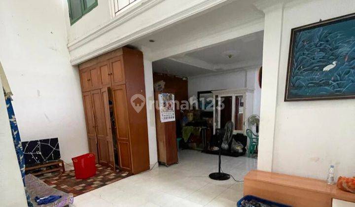 Dijual Rumah 2 Lantai Komplek Villa Permata Paus Pekanbaru 2