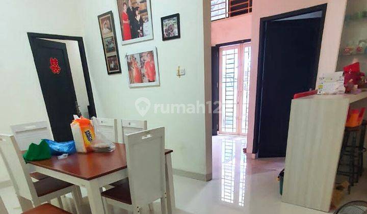 Dijual Rumah 3 Kamar Tidur jl. taman harapan Jl. Srikandi Pekanbaru 2