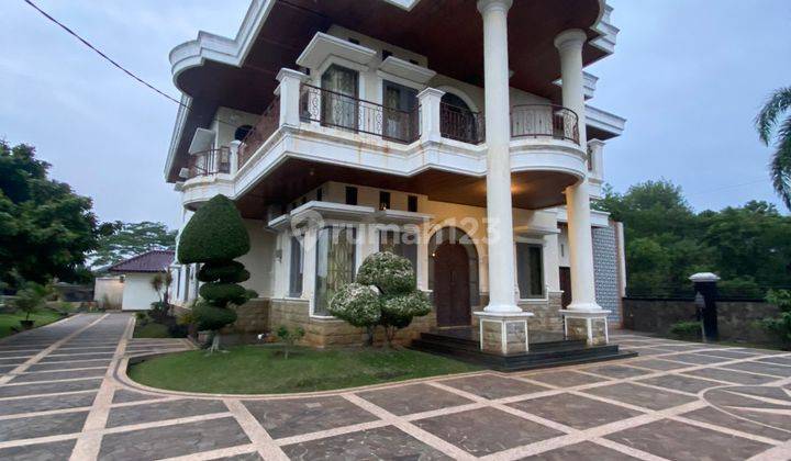 Dijual Rumah 2 Lantai Jl. Rawamangun Pekanbaru 2