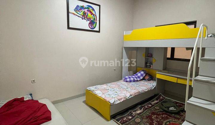 Disewakan Rumah Komplek Siantan Residence Jl. Siantan Pekanbaru 2