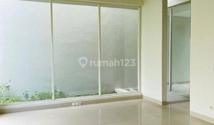 Disewakan Rumah 2 lantai komplek Citra Land Pekanbaru 2