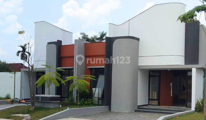 Dijual rumah 3 kamar tidur jl. cipta arya panam pekanbaru 2