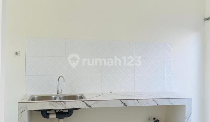 dijual rumah  3 kamar tidur jl. kapau sari ujung pekanbaru 2