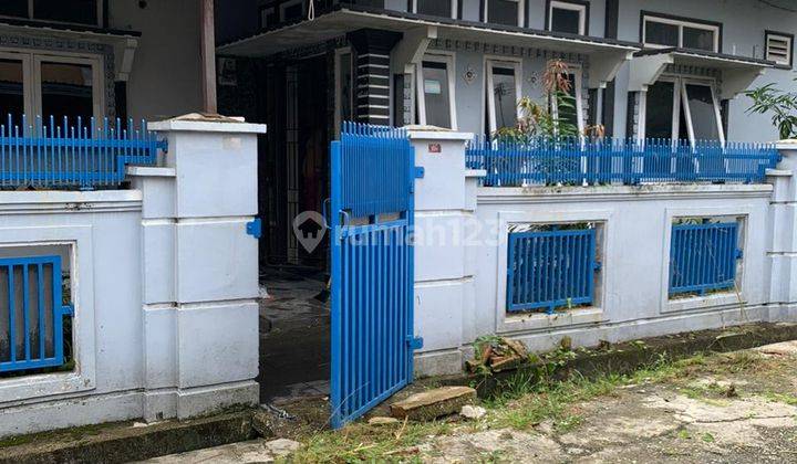 Dijual Rumah 2 Kamar Tidur Jl. Rawa Bening, Tampan, Pekanbaru 1