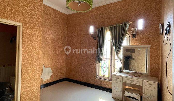 Disewakan Rumah 3 Kamar Tidur Jl. Arifin Ahmad Jl. Dirgantara  2