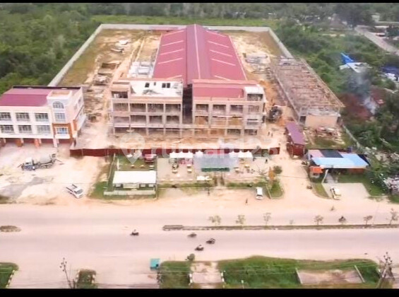 Dijual Kios Komplek Dumai Center Jl. Ratu Sima Dumai Dijual Kios Komplek Dumai Center Jl. Ratu Sima Dumai