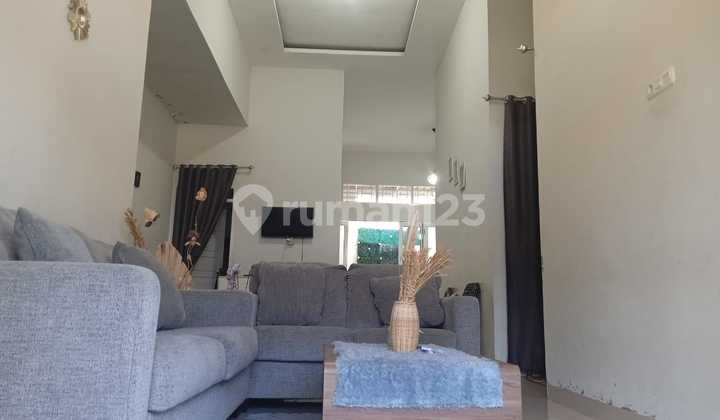 Dijual Rumah Jl. Inpress Pekanbaru 2