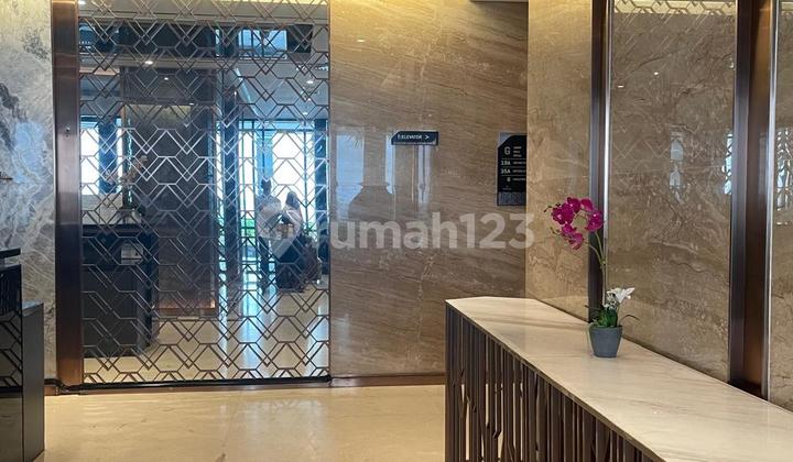 dijual apartemen studio pollux habibi batam 