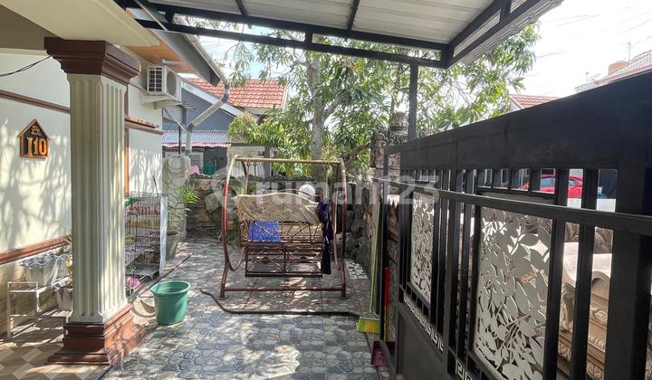 Dijual Rumah Jl. Duyung Komplek Villa Putri Duyung Pekanbaru