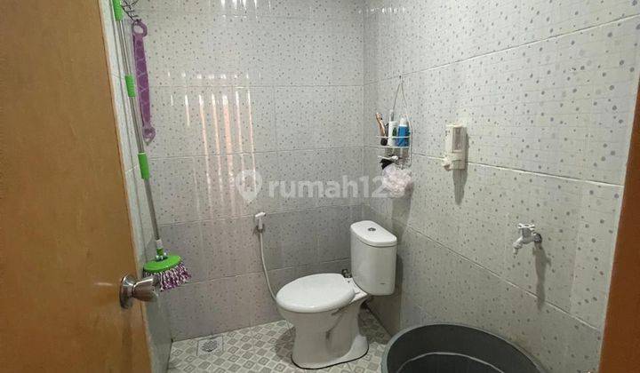 Dijual Rumah 3 Kamar Tidur Jl. Keliling Bukit Barisan Pekanbaru 2