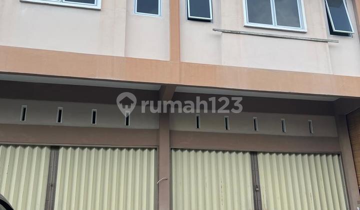 Dijual Ruko Baru 2 Lantai Jl. Sari Utama Simpang Tiga Pekanbaru Dijual Ruko Baru 2 Lantai Jl. Sari Utama Simpang Tiga Pekanbaru
