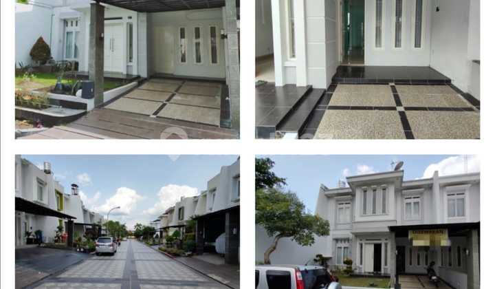 For Rent: 2-story house with 4 bedrooms in Mega Asri complex, Jl. S. Parman, Pekanbaru. For Rent: 2-story house with 4 bedrooms in Mega Asri complex, Jl. S. Parman, Pekanbaru.
