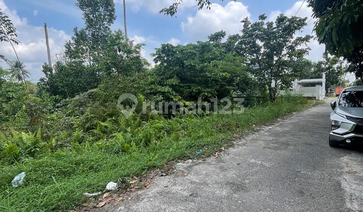 Dijual Tanah Jl. Gajah Hangtuah Ujung Tenayan Raya Pekanbaru Dijual Tanah Jl. Gajah Hangtuah Ujung Tenayan Raya Pekanbaru