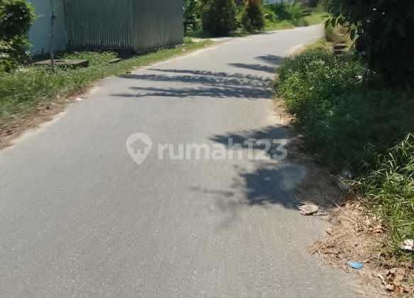 dijual rumah jl. fajar ujung labuh baru pekanbaru 2