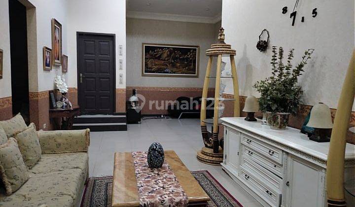 Dijual Rumah 2 Lantai Jl. Mulia Tangkerang Labuai Pekanbaru 2